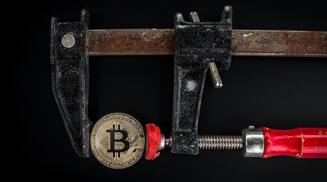 Kryptowaluta Bitcoin