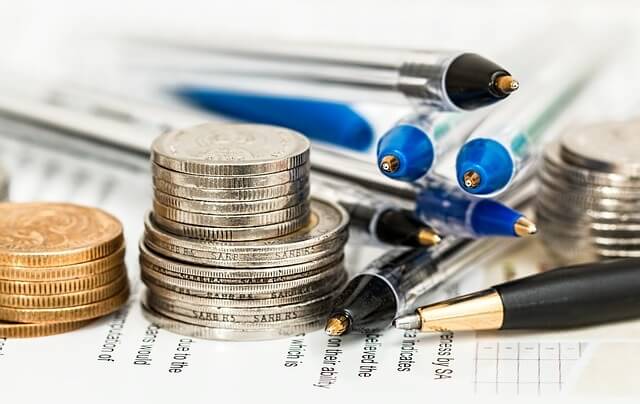 Pieniądze i finanse