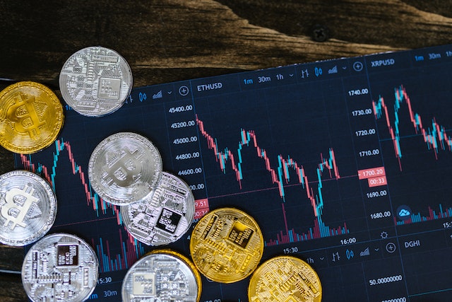 Sprawdzanie bezpiecznych wartości przy zakupie Bitcoina
